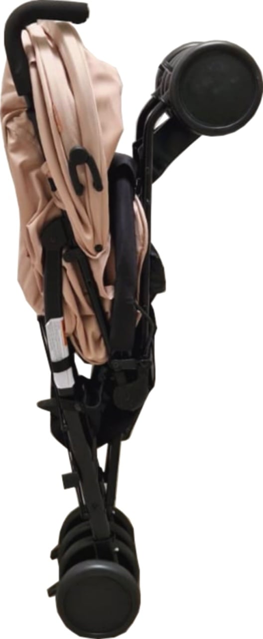 Carucior sport tip umbrelă Baby Care PRO 818B Bej