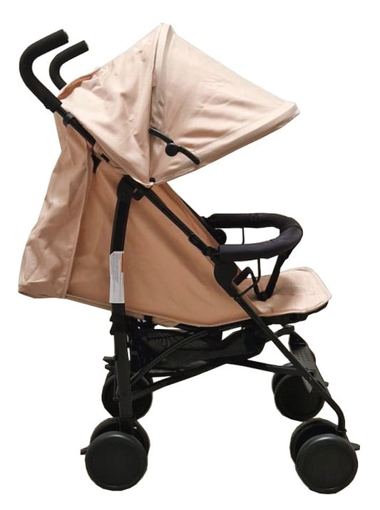 Carucior sport tip umbrelă Baby Care PRO 818B Bej
