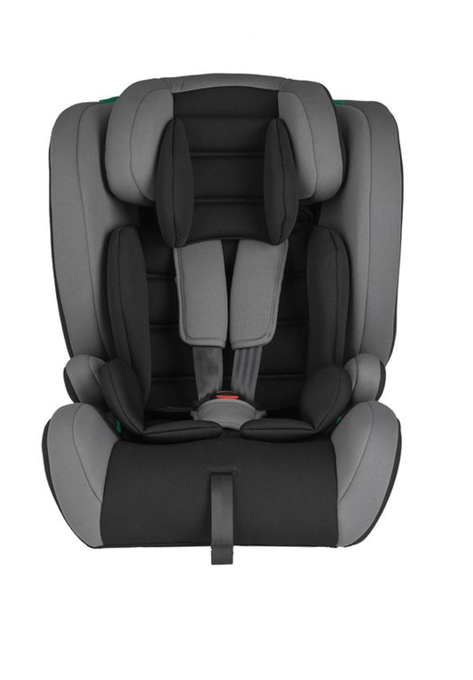 Scaun Auto Negru Gri pentru Copii 9-36kg