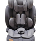 Scaun Auto Rotativ 360° Baby Care Isofix - 0-36 kg Gri