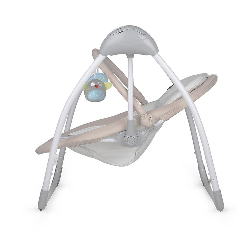 Balansoar bebelusi Coccolle Bej