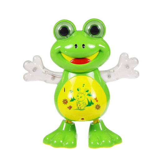 Broscuța Dansatoare