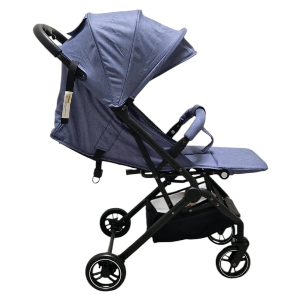 Carucior sport tip troller Baby Care 311 Albastru
