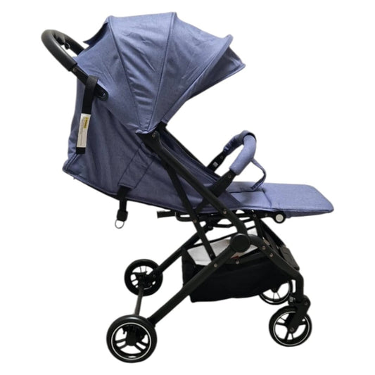 Carucior sport tip troller Baby Care 311 Albastru