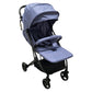 Carucior sport tip troller Baby Care 311 Albastru