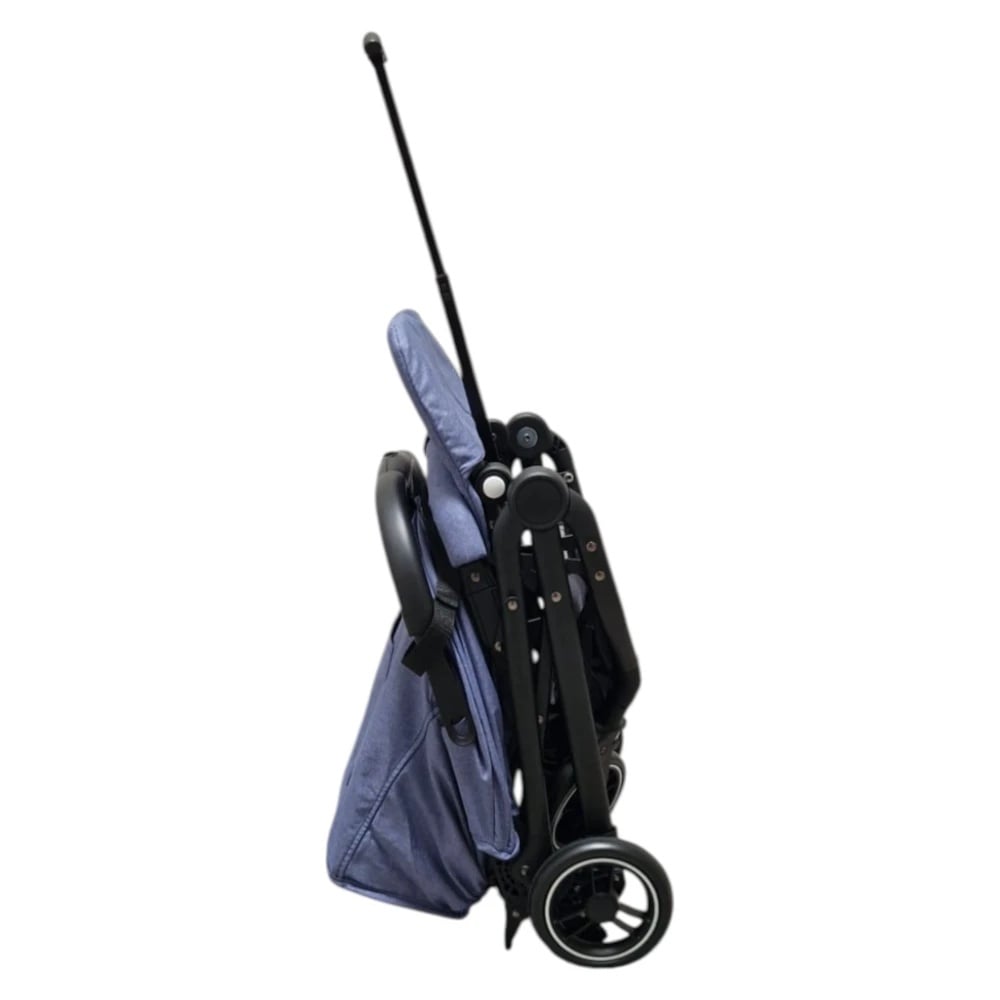 Carucior sport tip troller Baby Care 311 Albastru