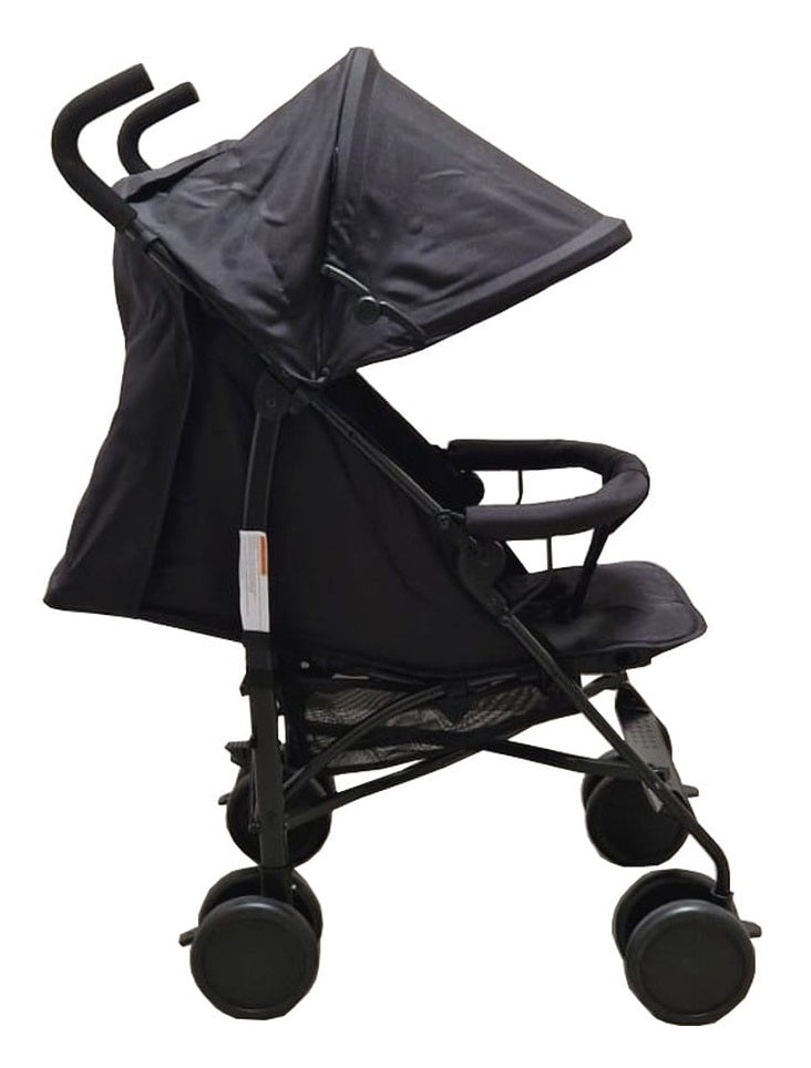 Carucior sport tip umbrelă Baby Care PRO 818B Negru