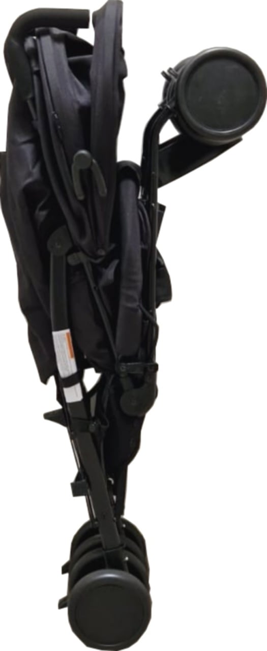 Carucior sport tip umbrelă Baby Care PRO 818B Negru