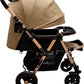 Carucior 2 in 1 Baby Care PRO 511 Maro