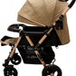 Carucior 2 in 1 Baby Care PRO 511 Maro