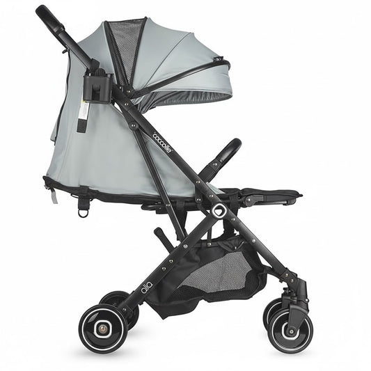 Carucior sport tip troller Coccolle Alla Gri