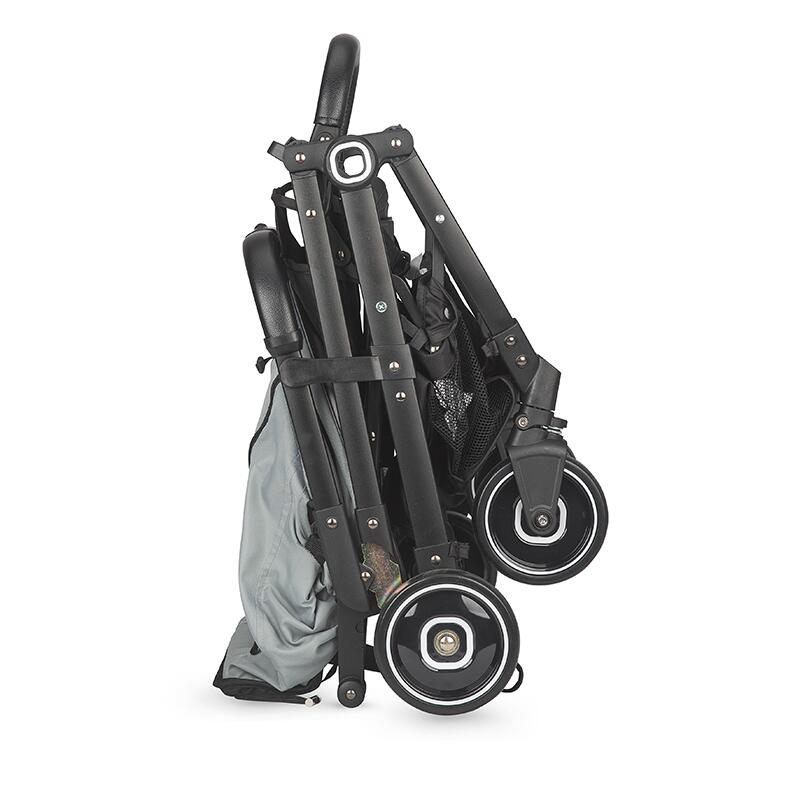 Carucior sport tip troller Coccolle Alla Gri