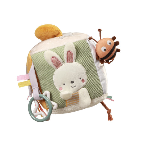 Cub de activitati cu animalute