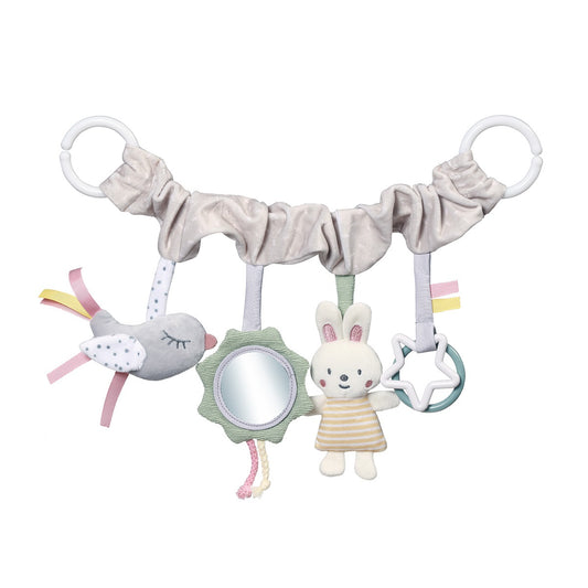 Jucarie senzoriala de agatat