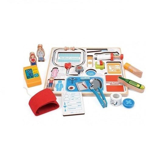 Kit de doctor