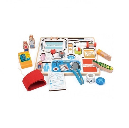 Kit de doctor