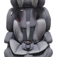 Scaun Auto cu Isofix Baby Care BeSafe Seat, 9-36 kg,  Tetiera reglabila, Omologare R-129 i-Size,  Gri