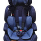 Scaun Auto cu Isofix Baby Care BeSafe Seat, 9-36 kg,  Tetiera reglabila, Omologare R-129 i-Size,  Albastru