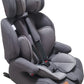 Scaun Auto cu Isofix Baby Care BeSafe Seat, 9-36 kg,  Tetiera reglabila, Omologare R-129 i-Size,  Gri