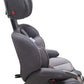 Scaun Auto cu Isofix Baby Care BeSafe Seat, 9-36 kg,  Tetiera reglabila, Omologare R-129 i-Size,  Gri