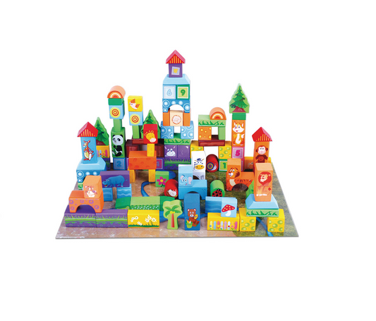 Set pentru constructie
