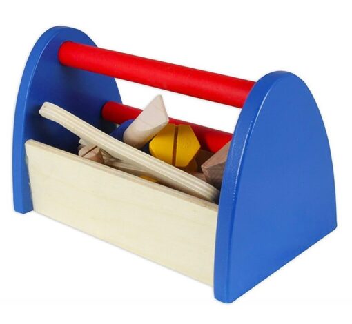 Trusa scule de mesterit