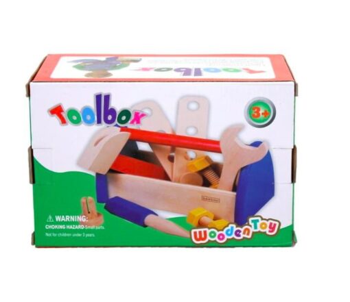 Trusa scule de mesterit